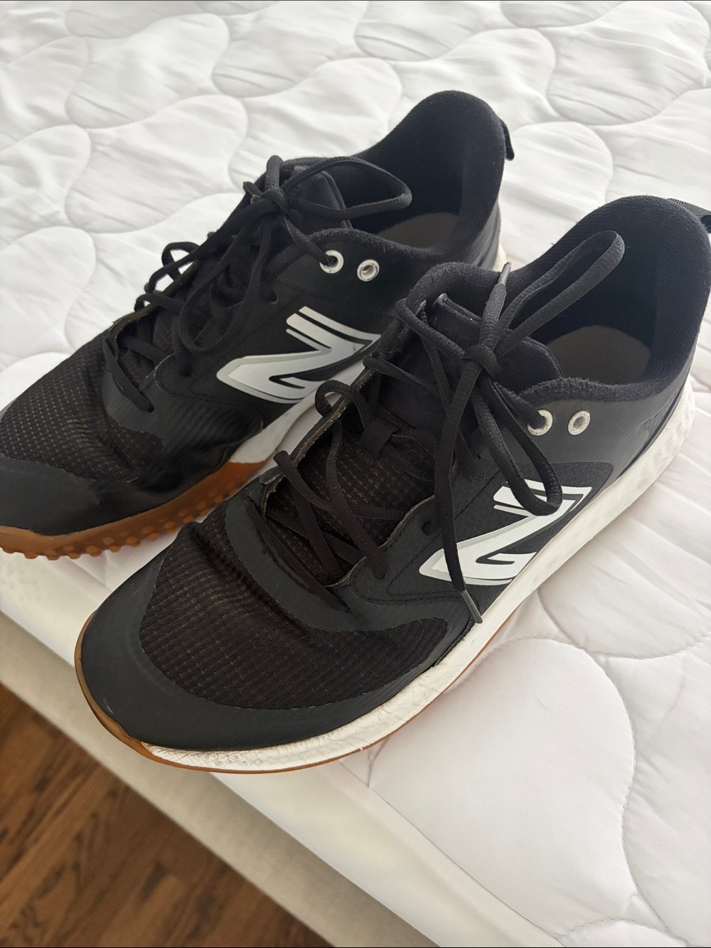 New Balance 3000 Turf Shoes